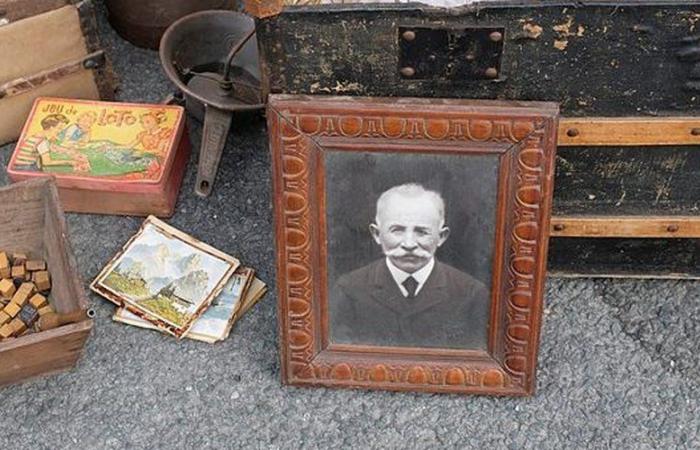 Brocantes et vide-greniers dans le Gard le week-end du samedi 16 et dimanche 17 novembre