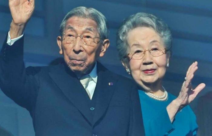 La princesse Yuriko, membre la plus âgée de la famille impériale, est décédée