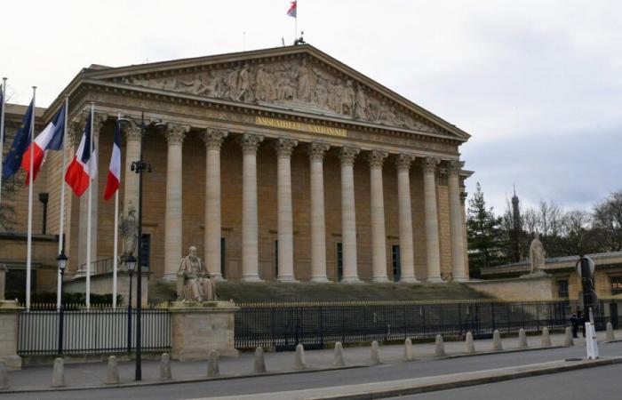 Yaël Braun-Pivet contacte la déontologue de l’Assemblée nationale