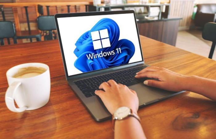 Windows 11 arrête les mises à jour jusqu’à cette date, Microsoft fait une grande pause