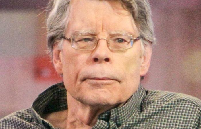 Stephen King détruit Musk… avec humour