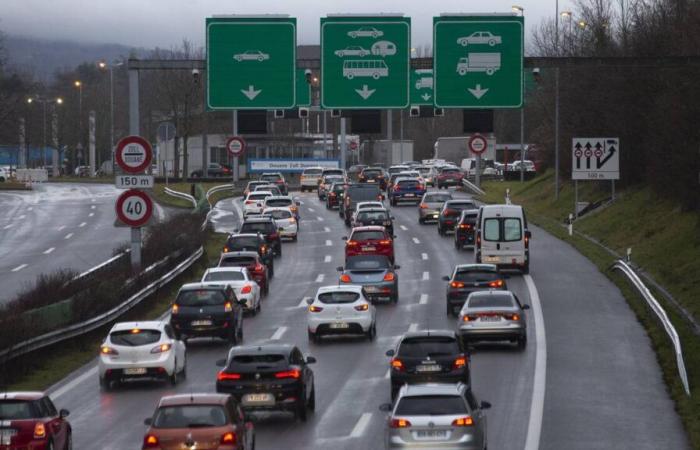 Conditions plus strictes pour les frontaliers au chômage : quelles conséquences pour la Suisse ?