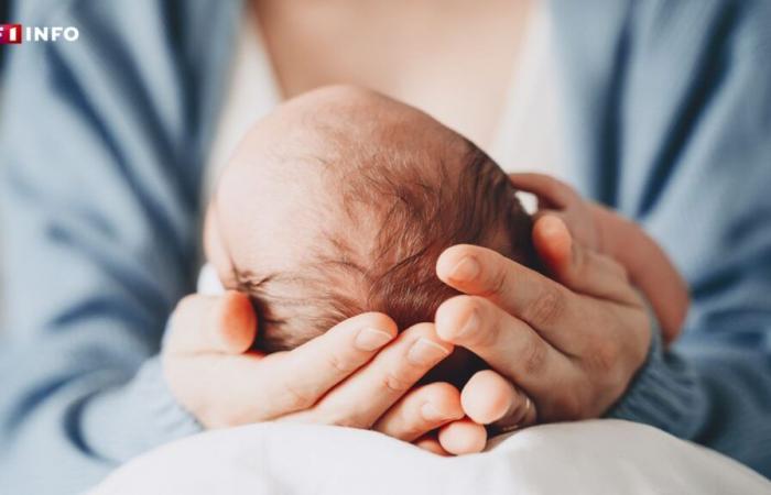 pourquoi les Français ont de moins en moins d’enfants