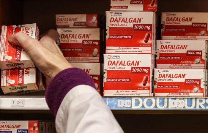 L’Assurance maladie livre son palmarès des médicaments remboursés les plus consommés en France