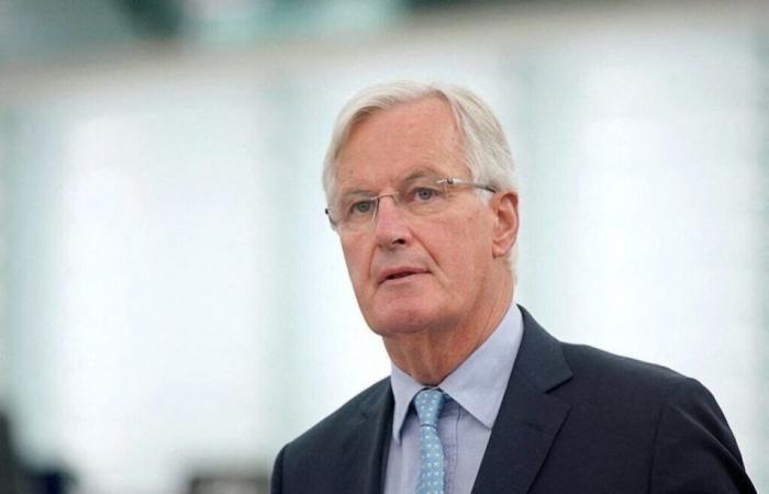 Maine-et-Loire. Le Premier ministre Michel Barnier est arrivé à Angers : voici pourquoi