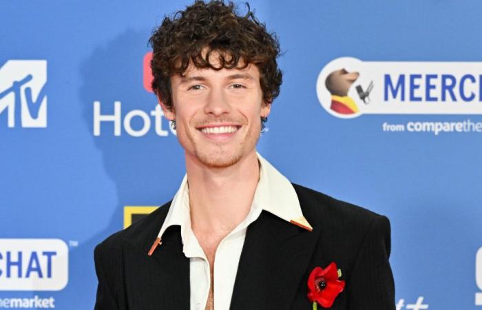 Shawn Mendes admet que lui et son ex Camila Cabello n’ont pas été très proches ces derniers temps