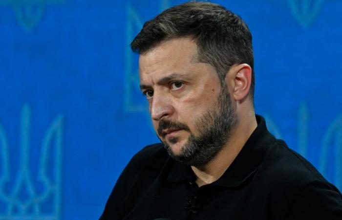 Volodymyr Zelensky estime que la guerre en Ukraine « se terminera plus tôt » avec Donald Trump