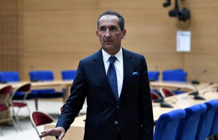 Patrick Drahi prêt à payer 2,6 milliards à ses créanciers pour garder les rênes