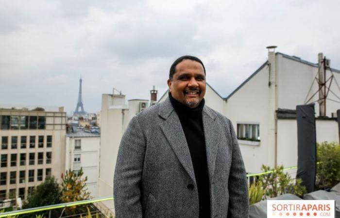 notre entretien avec Angelo Gopee, Directeur Général de Live Nation France