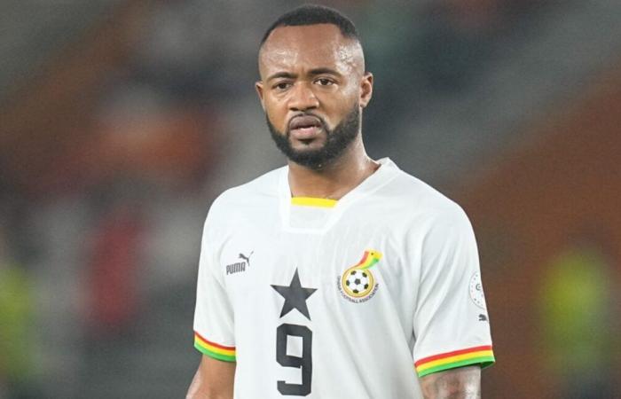 Les Comores 19èmes qualifiées, le Ghana échoue !