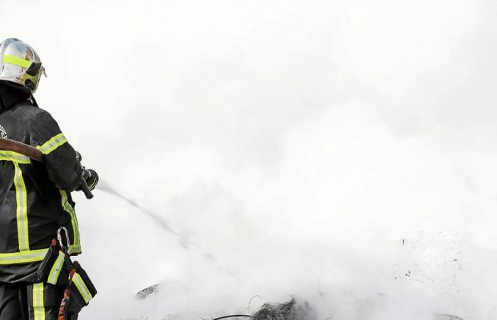 Un incendie dans une maison de retraite en Espagne fait au moins dix morts