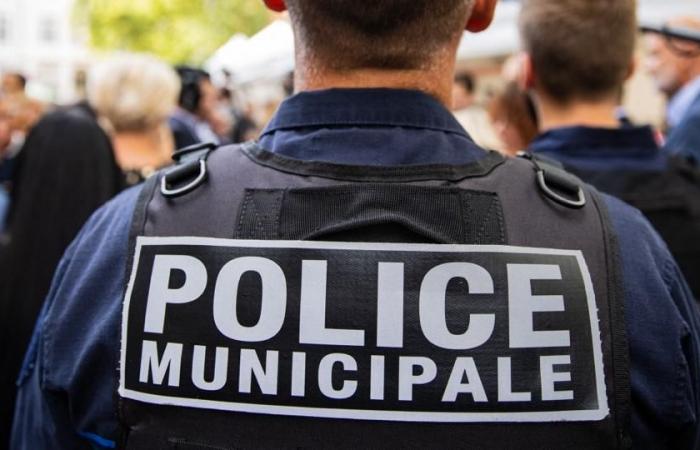 Les policiers municipaux entament une grève illimitée, voici pourquoi