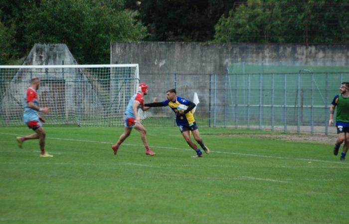 Dimanche, c’est le derby pour le Rugby Club Mende Lozère