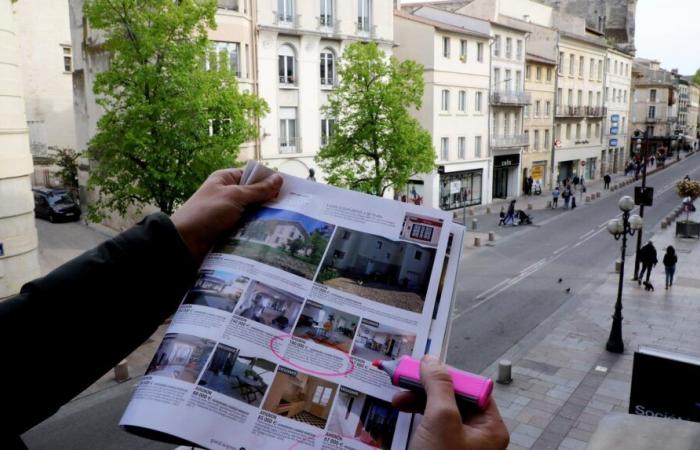 La reprise durable du marché immobilier s’annonce dans le Vaucluse après deux ans de crise