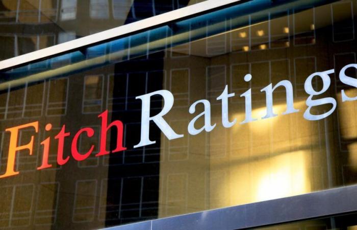 Fitch relève d’un cran la note CCC de l’Argentine