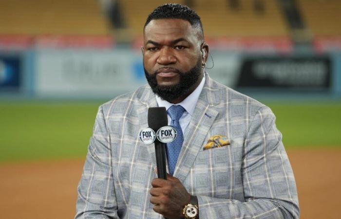 David Ortiz compare l’ajout possible de Juan Soto au légendaire duo des Red Sox