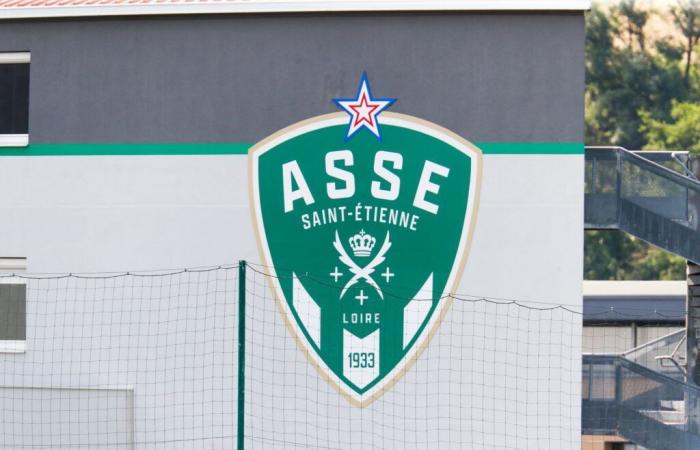 L’ASSE a trouvé son prochain attaquant ?