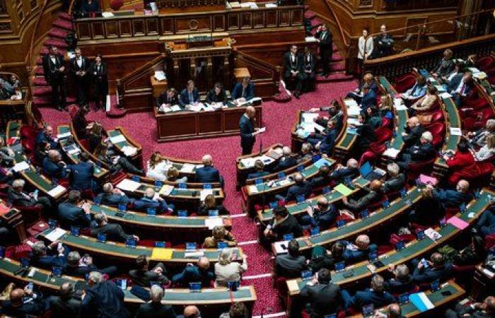 les propositions chocs du groupe centriste au Sénat