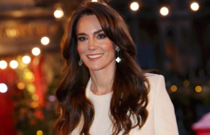 Pour son concert de Noël, Kate Middleton concocte un programme chargé d’émotion