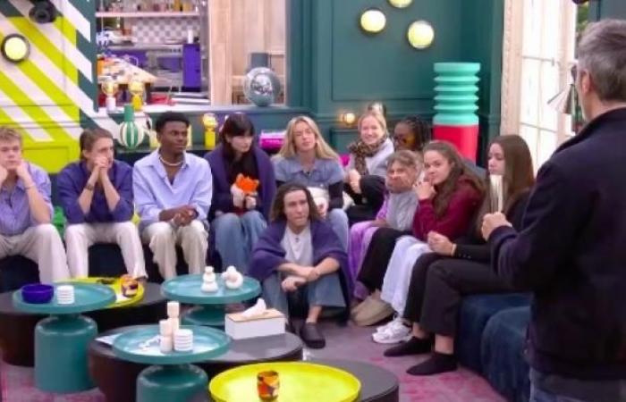 Le quotidien « Star Academy » sur TF1 arrive en tête à 1,6 million devant les jeux de France 2 et France 3 – « C dans l’air » sur France 5 à 1,1 million