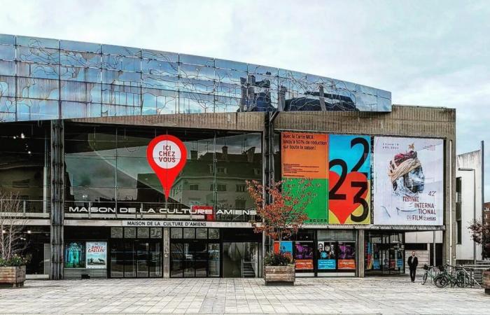 un événement à ne pas manquer dans les cinémas d’Amiens !