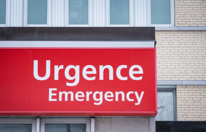 Les urgences pédiatriques débordent à Montréal