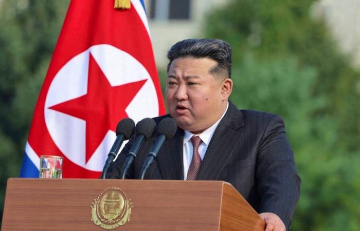 Kim Jong Un ordonne la « production massive » de drones explosifs