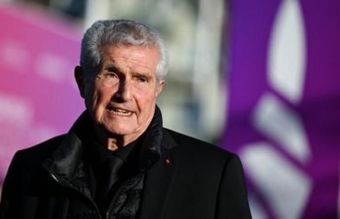 Le réalisateur Claude Lelouch s’excuse après une sortie sexiste