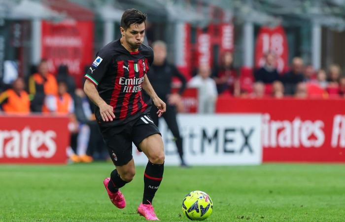 Brahim Diaz pourrait-il revenir à l’AC Milan ? La dernière rumeur sur le marché des transferts