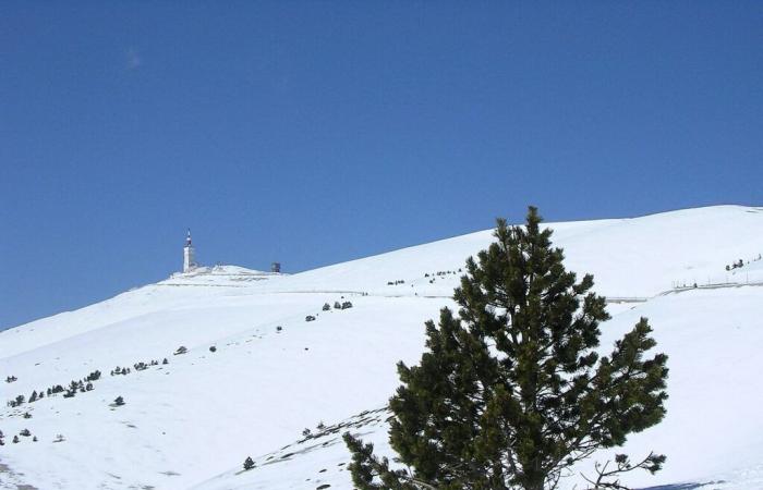 Vaucluse. Accès au Mont Ventoux côté nord fermé : voici pourquoi