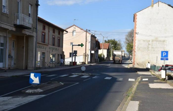 après l’ouverture de la RN 102, une nouvelle vie commence pour ce village de Haute-Loire