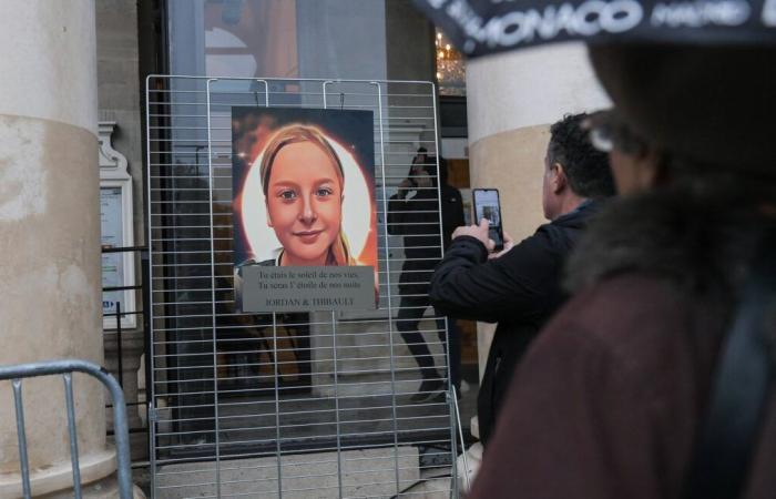 Le principal suspect sera en effet jugé devant le tribunal