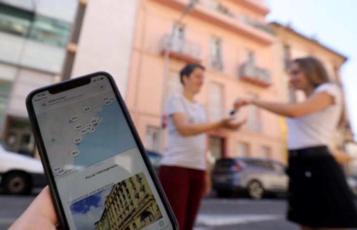 Les mesures envisagées, les quartiers identifiés… Comment la Ville de Nice veut « aller plus loin » dans le durcissement des règles pour les locations saisonnières