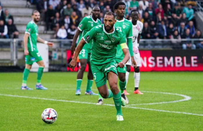 ???? L’ASSE gagne en amical contre Aubagne