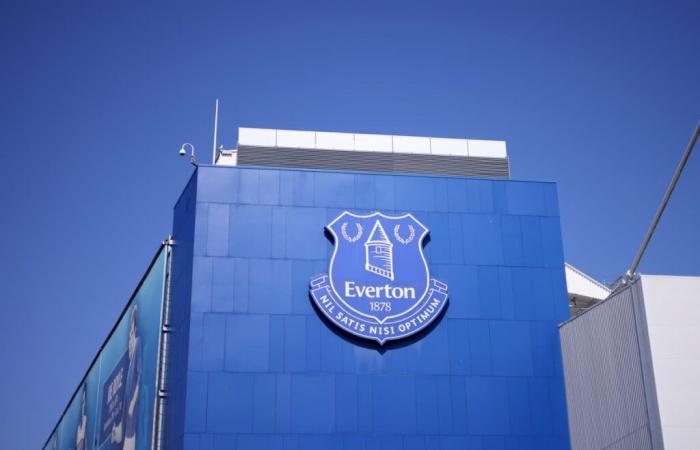 “Je pensais que j’allais tout casser à Everton