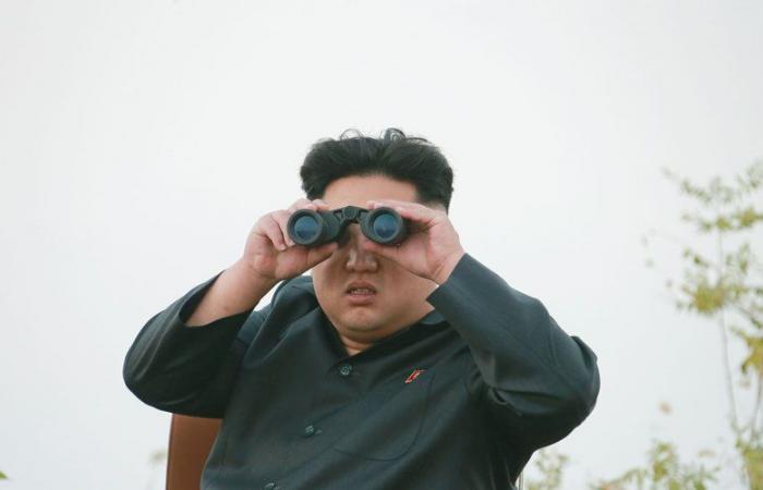 Kim Jong Un ordonne la « production en masse » de drones explosifs, souhaite-t-il les utiliser en Ukraine ou en Corée du Sud ?