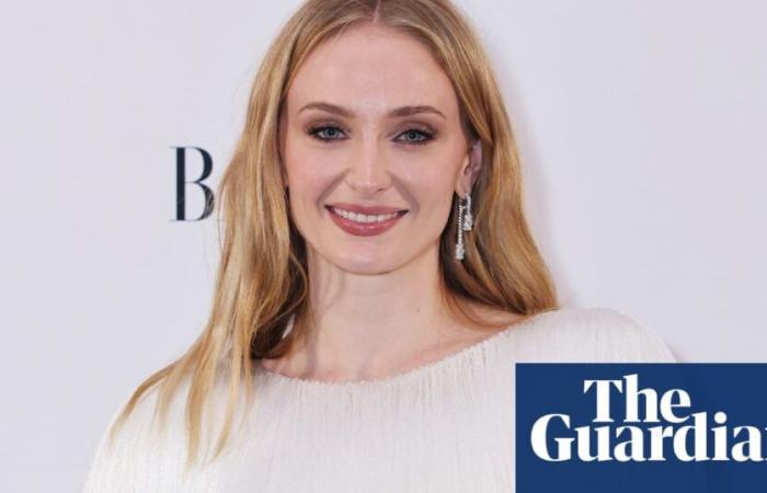 Sophie Turner dirigera la série Tomb Raider de Phoebe Waller-Bridge