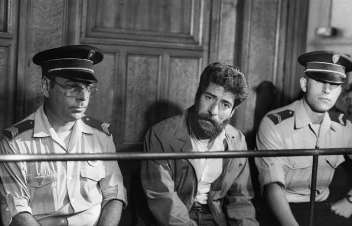 Quel est le parcours de Georges Ibrahim Abdallah, militant pro-palestinien libéré après 40 ans de prison ?