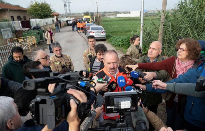 Un incendie dans une maison de retraite fait 10 morts et deux blessés graves