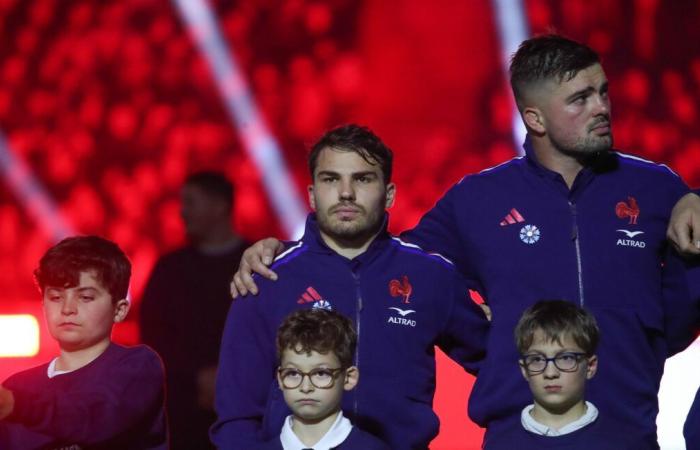 Sur quelle chaîne et à quelle heure voir le match des Bleus ?