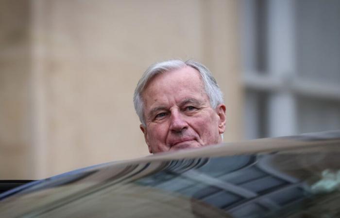 Michel Barnier dit qu’il utilisera « probablement » le 49.3 pour faire voter le projet de loi de finances