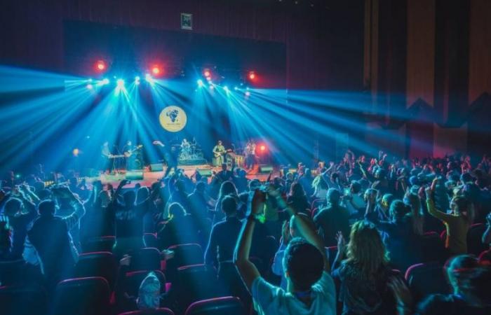 Le festival Visa For Music revient pour sa onzième édition à Rabat