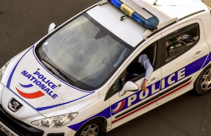 deux hommes tués dans un bar du quartier nord