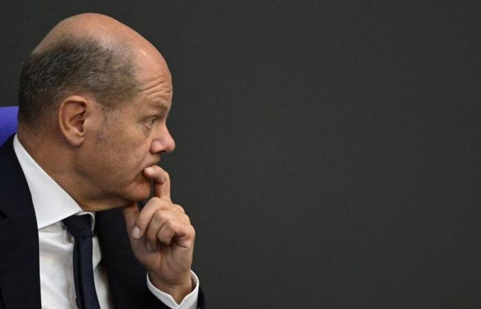 Poutine a déclaré à Scholz que tout accord devrait refléter les « nouvelles réalités territoriales »