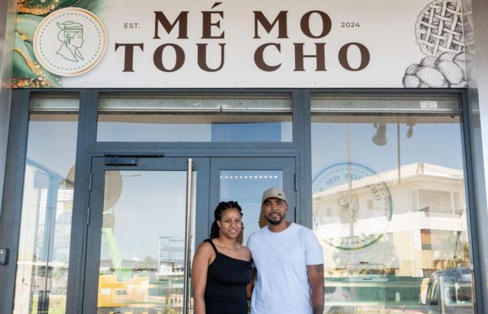 la boulangerie qui fait revivre les saveurs d’antan – Mo News