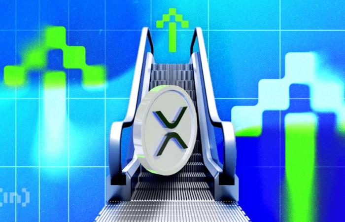 XRP à 1 dollar, un objectif atteint la semaine prochaine ?