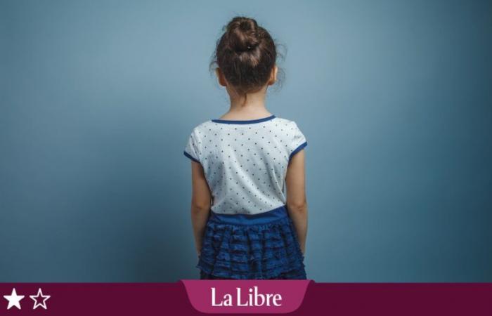 La petite fille est morte, a-t-elle été tuée ?