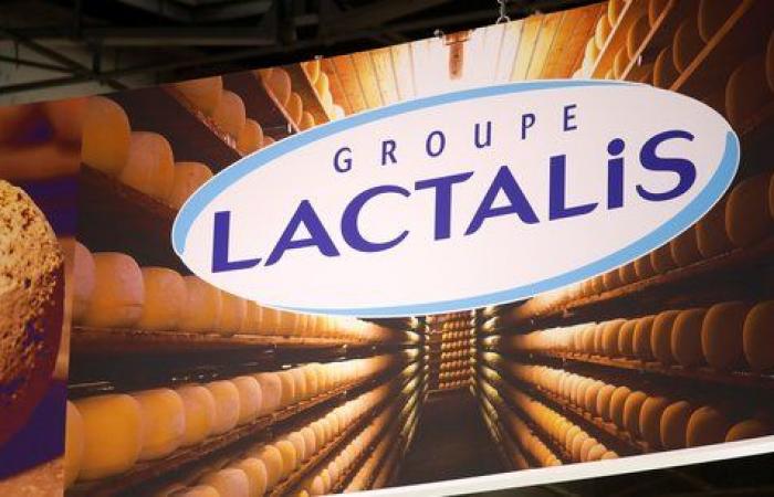 convention entre Lactalis et une organisation d’éleveurs