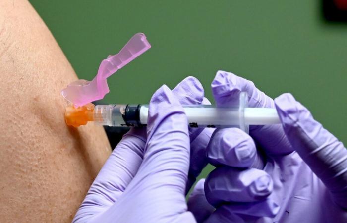 la campagne de vaccination patine, un mois après son lancement