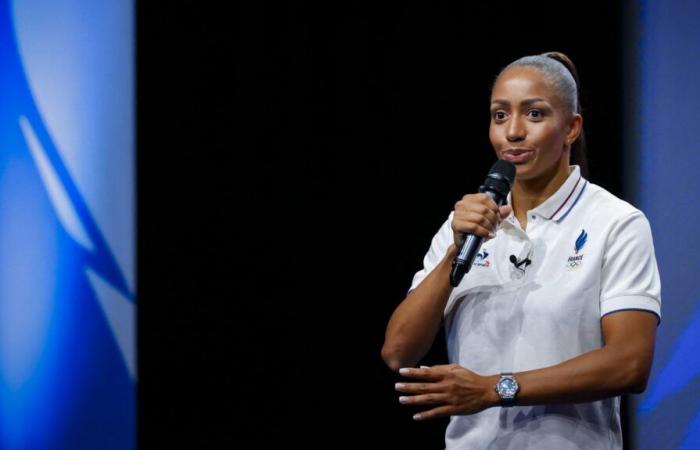 « Une invention pour me nuire »… La candidature d’Estelle Mossely à la présidence de la Fédération française de boxe invalidée